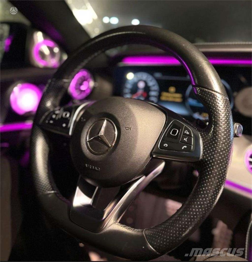 Mercedes-Benz  Transport – ostalo
