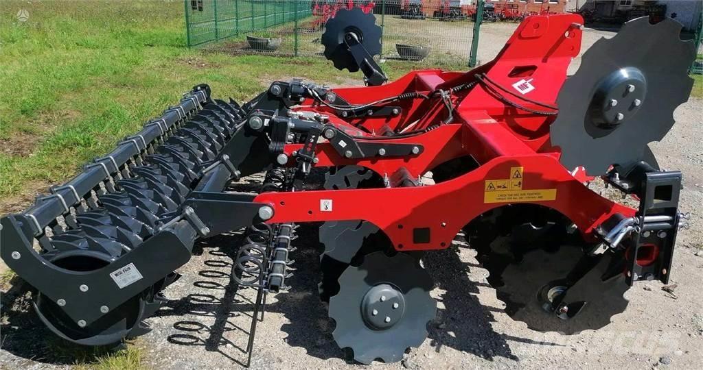 Metal-Fach U 740 Kultivatori