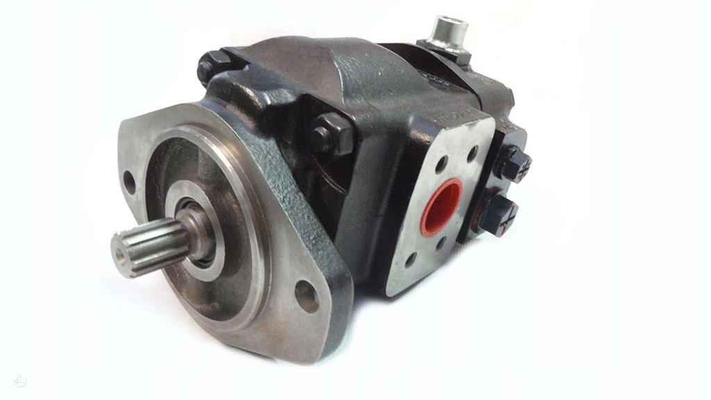 New Holland LM430 Poljoprivreda – ostalo