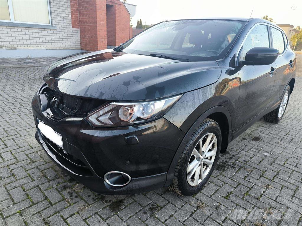 Nissan  Automobili