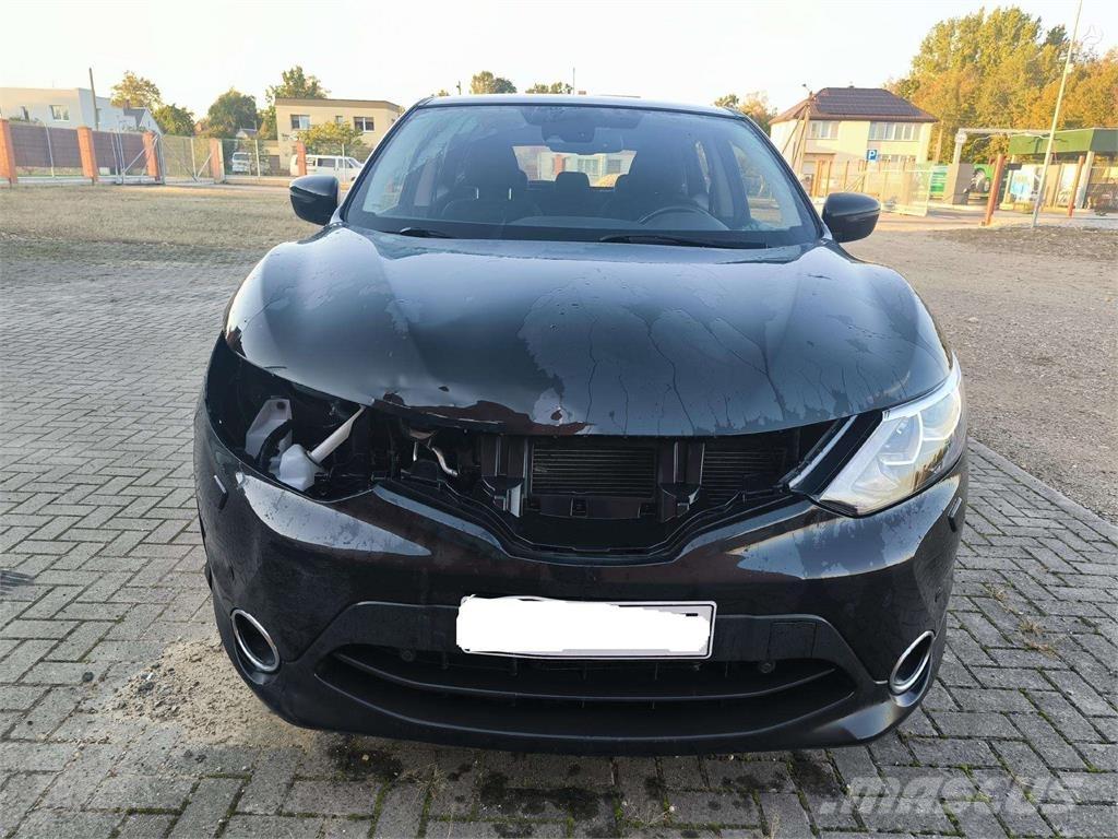 Nissan  Automobili