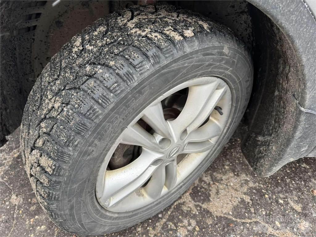 Nissan  Automobili
