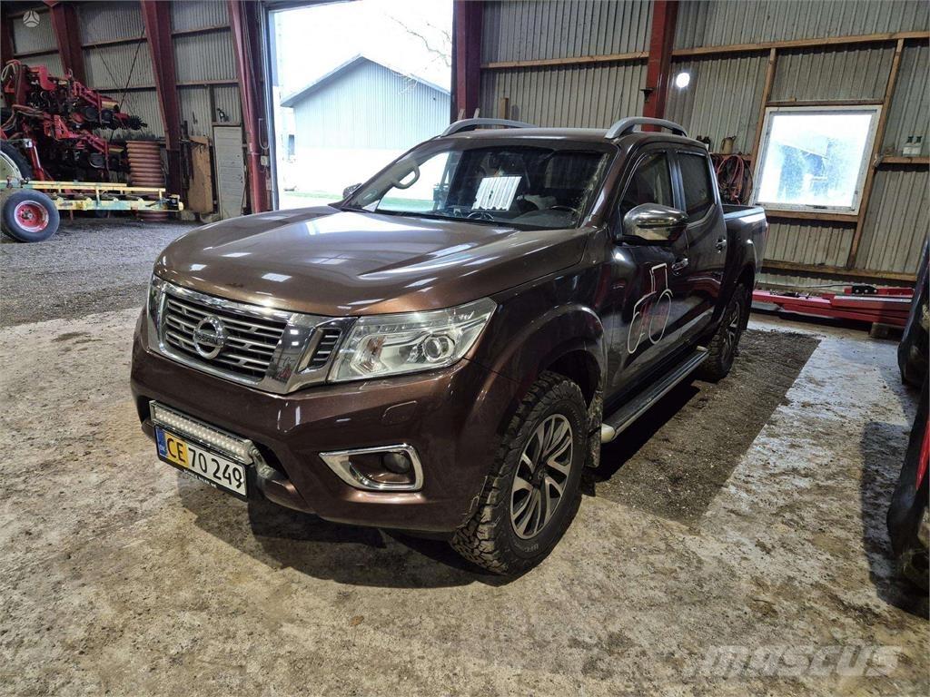 Nissan  Automobili