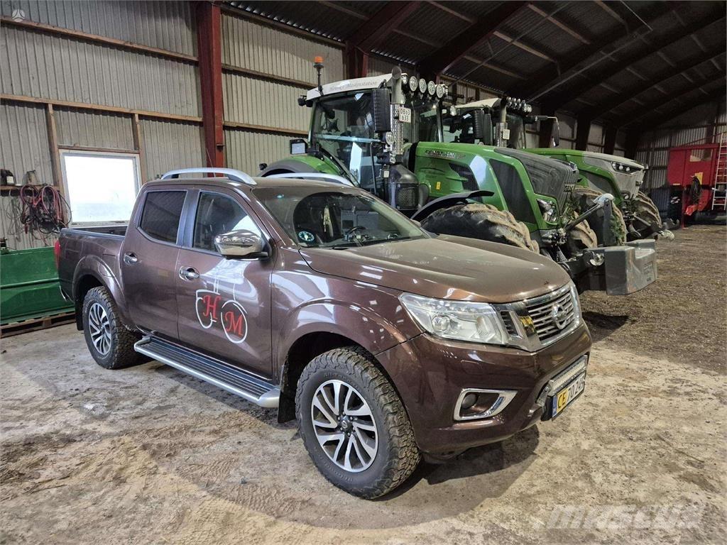 Nissan  Automobili