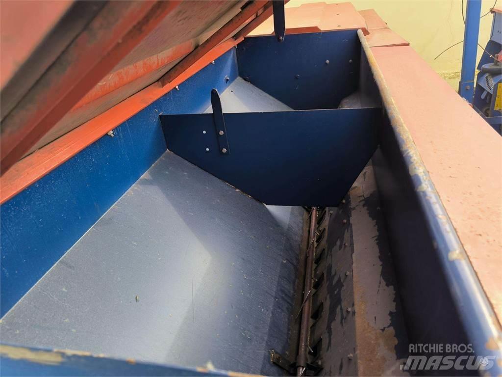Nordsten CLF 400 Sijačice