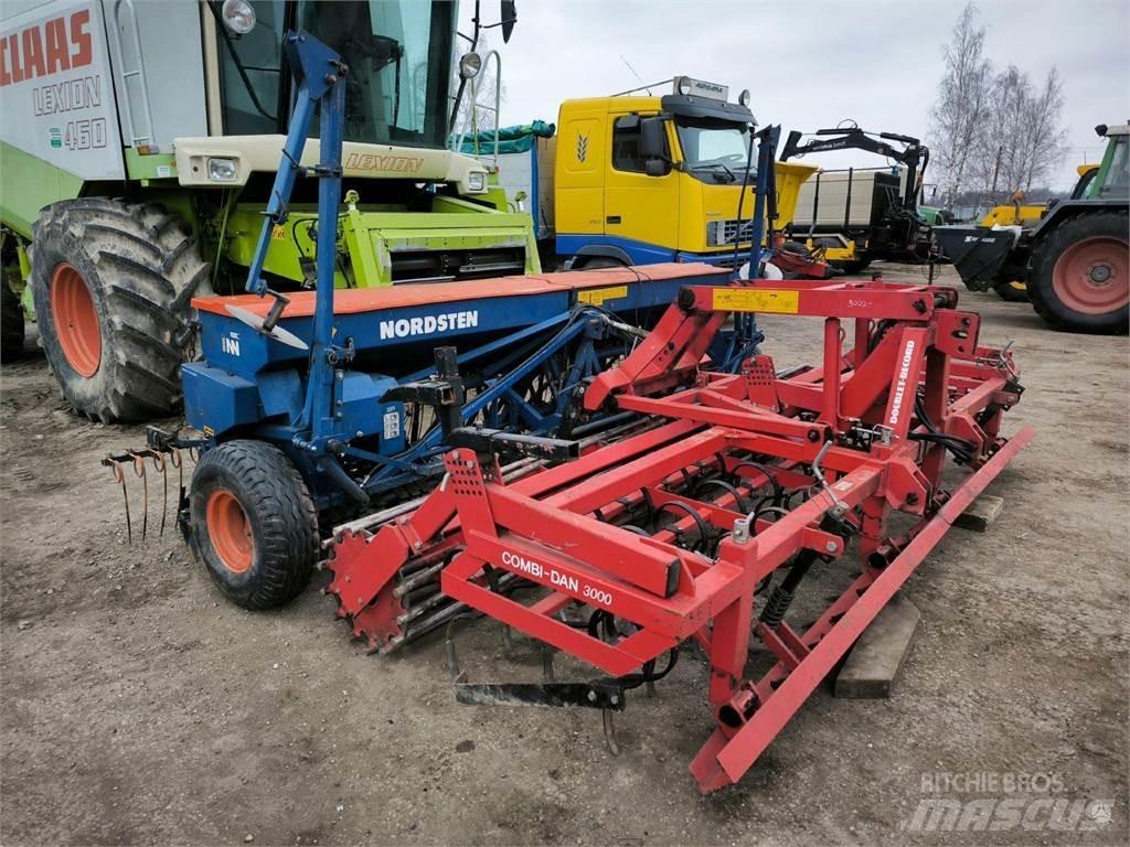 Nordsten CLH 400 Sijačice
