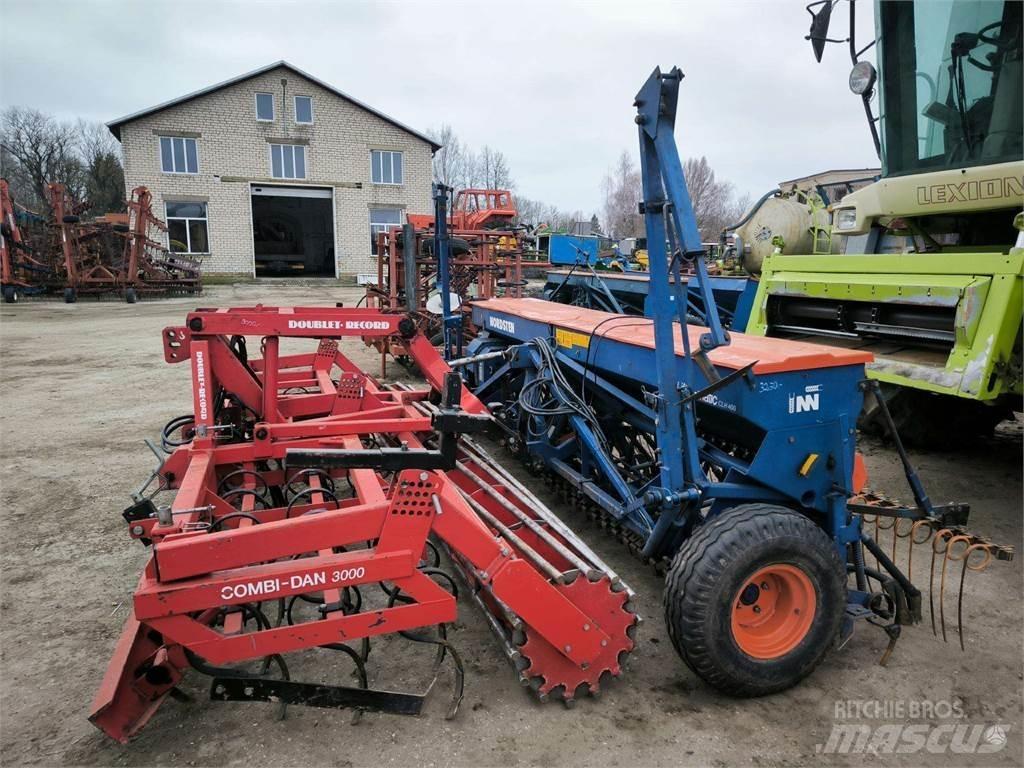 Nordsten CLH 400 Sijačice
