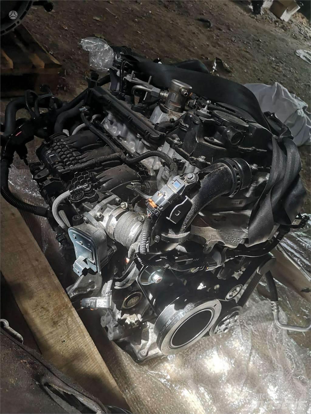 Peugeot  Ostalo