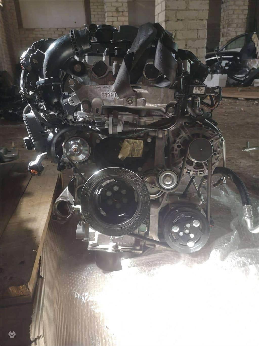 Peugeot  Ostalo