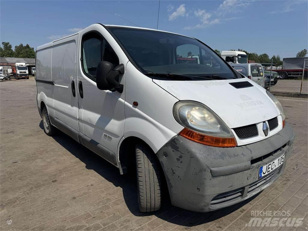 Renault  Automobili