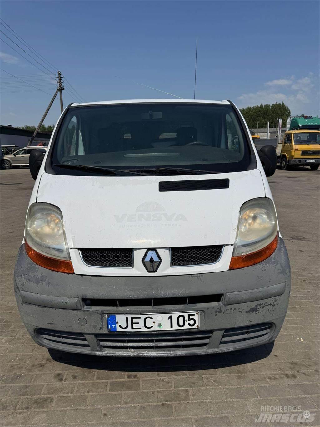 Renault  Automobili