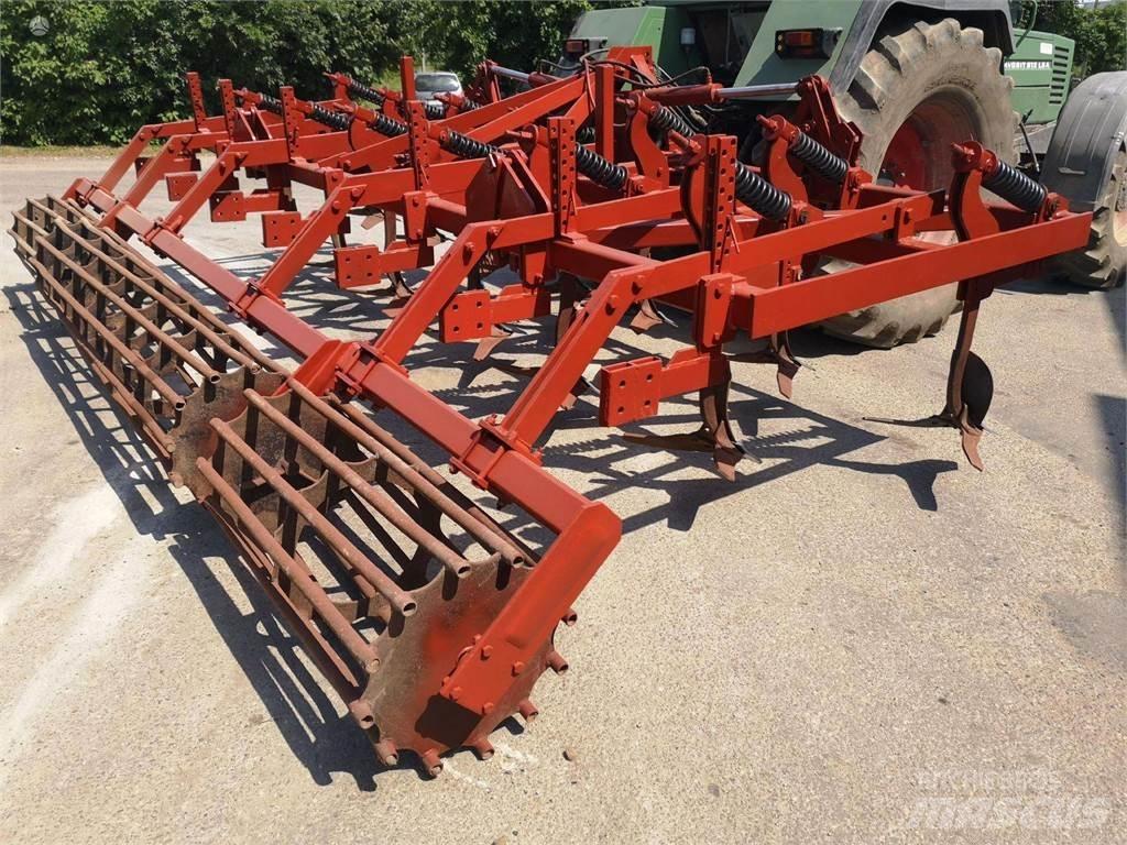 Scan AGRO 14 Sjetvospremači