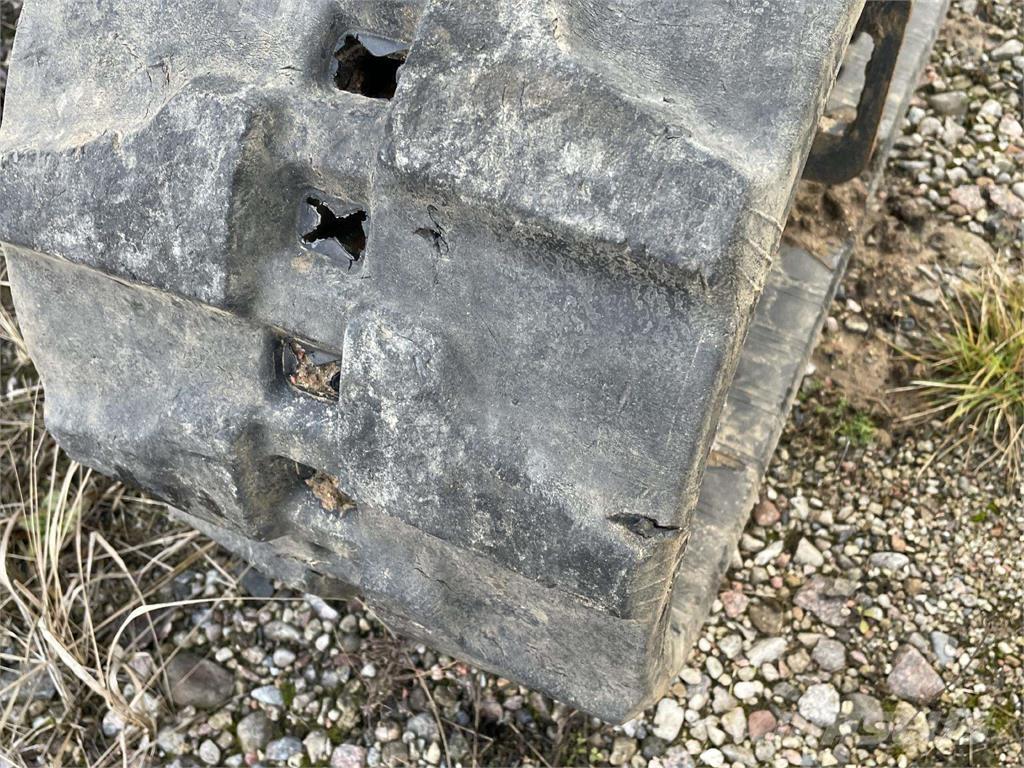 Sunward SWE35UF Mini bageri <7t