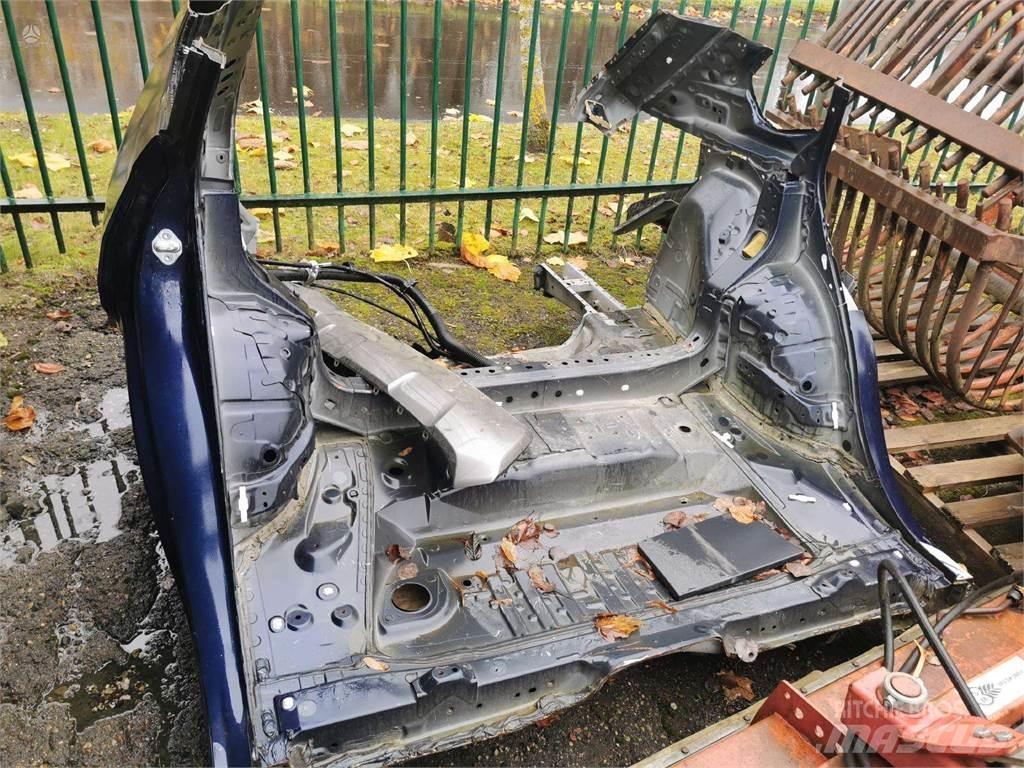 Toyota  Ostali poljoprivredni strojevi