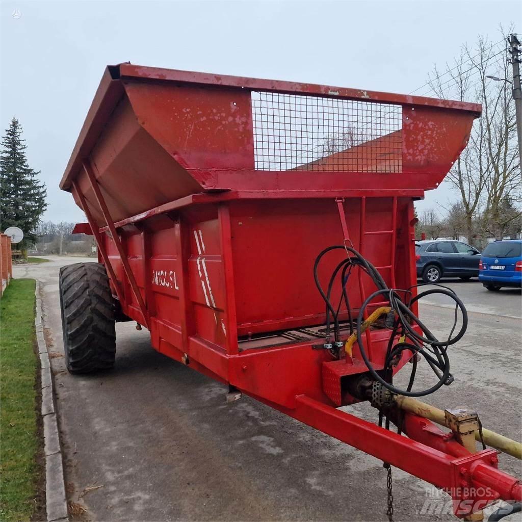  UM 105sls Ostali poljoprivredni strojevi