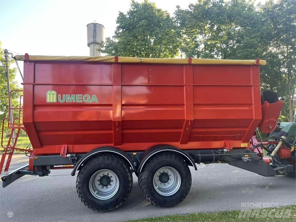 Umega gpp23 Ostali poljoprivredni strojevi
