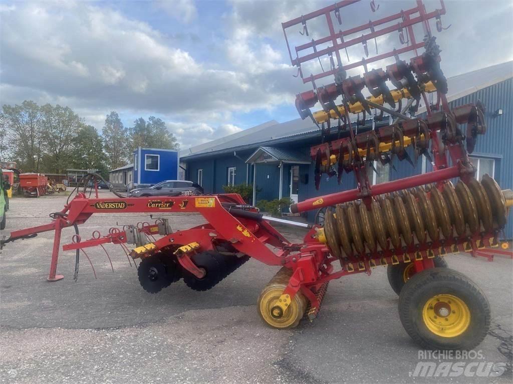 Väderstad CR500 Ostali poljoprivredni strojevi