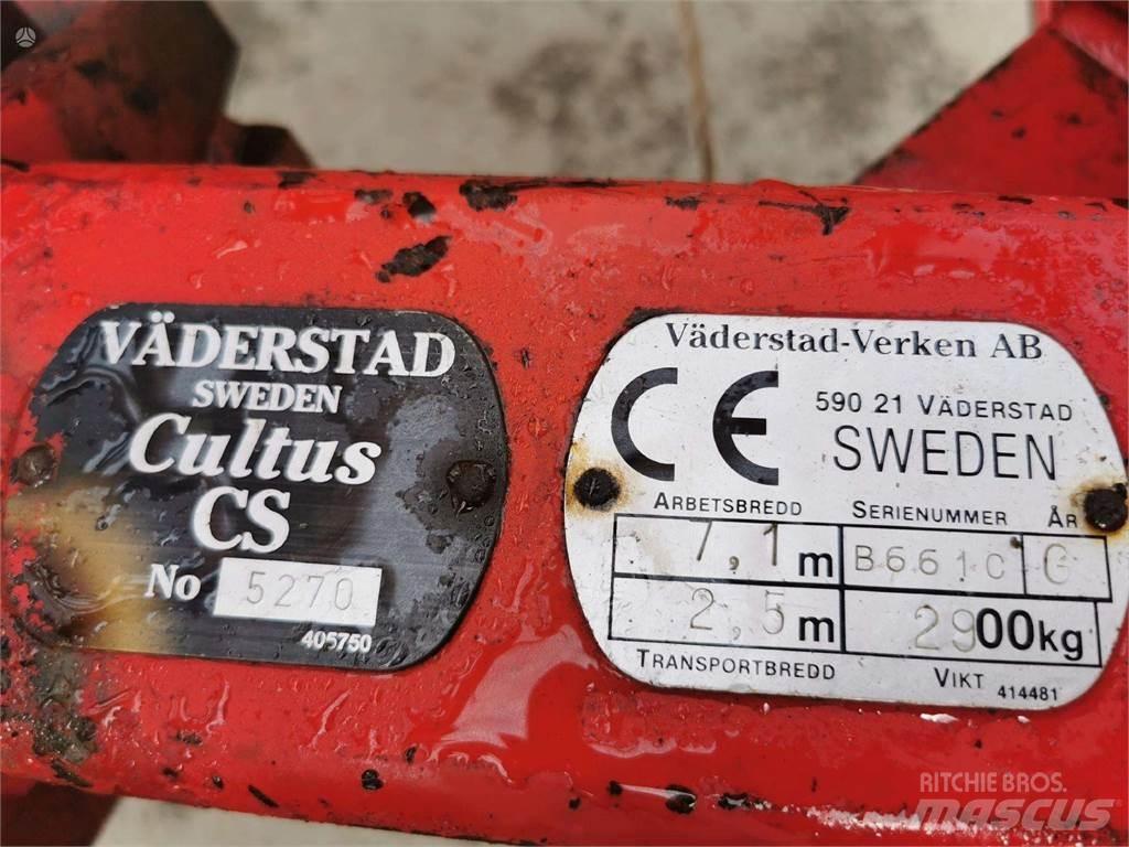 Väderstad Cultus Ostali poljoprivredni strojevi
