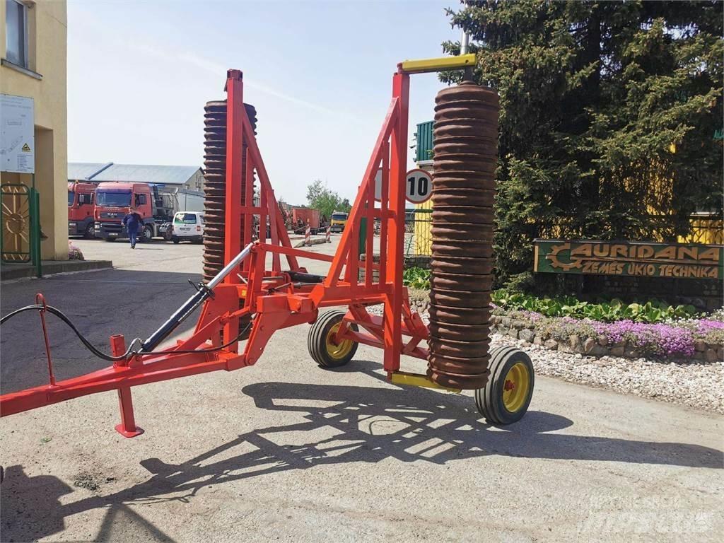 Väderstad Roller Ostali poljoprivredni strojevi