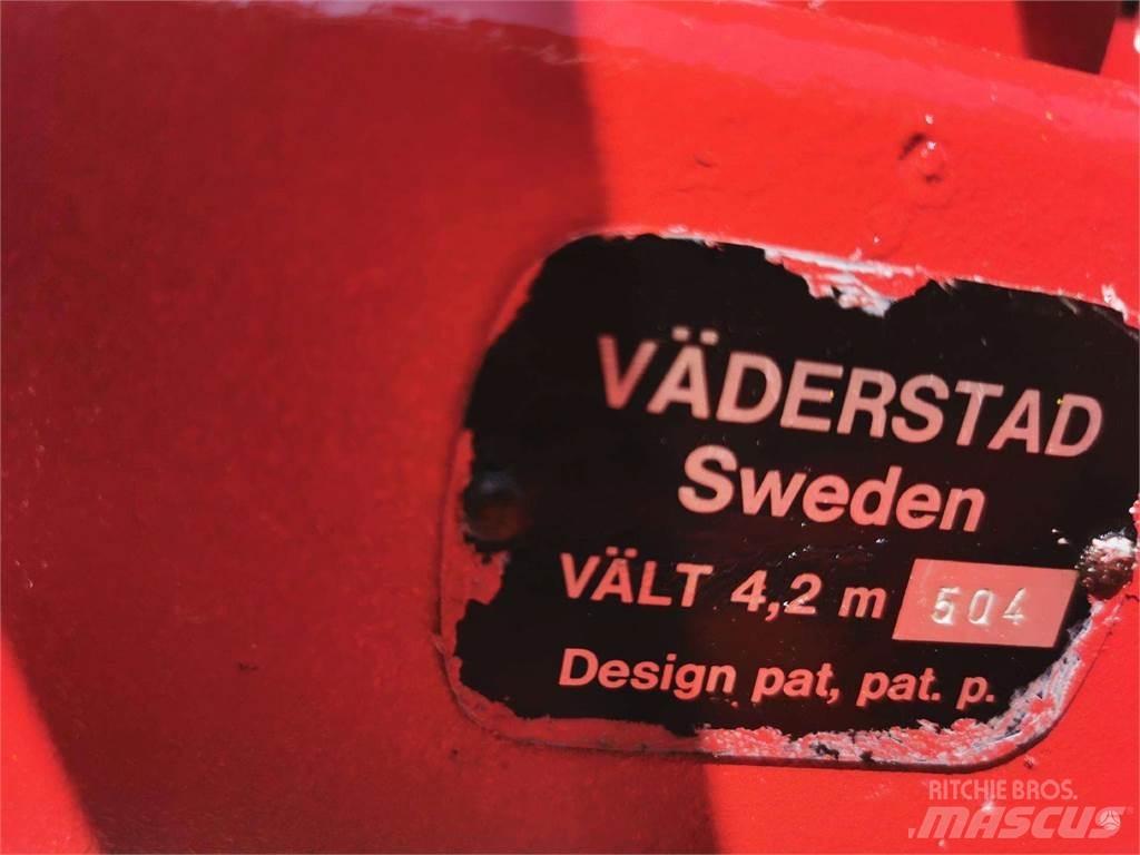 Väderstad Roller Ostali poljoprivredni strojevi