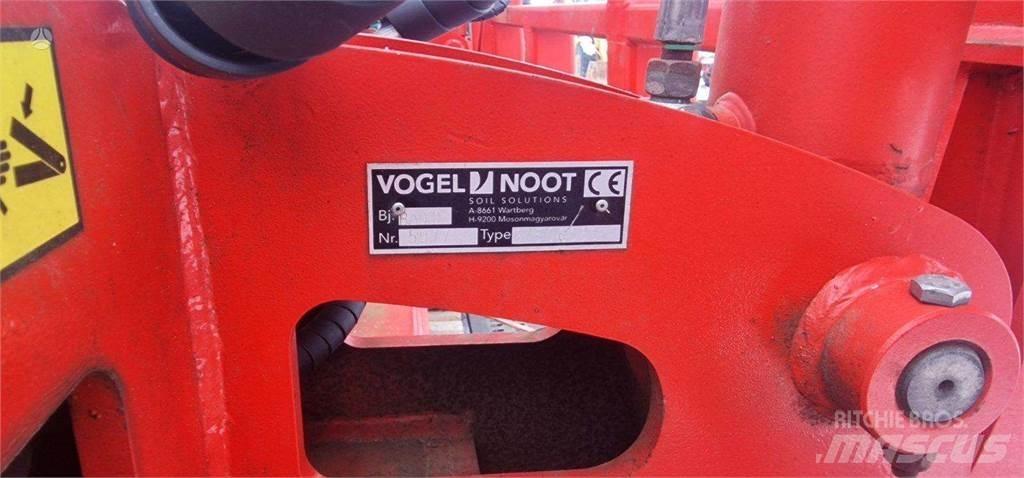Vogel & Noot 5 Sjetvospremači