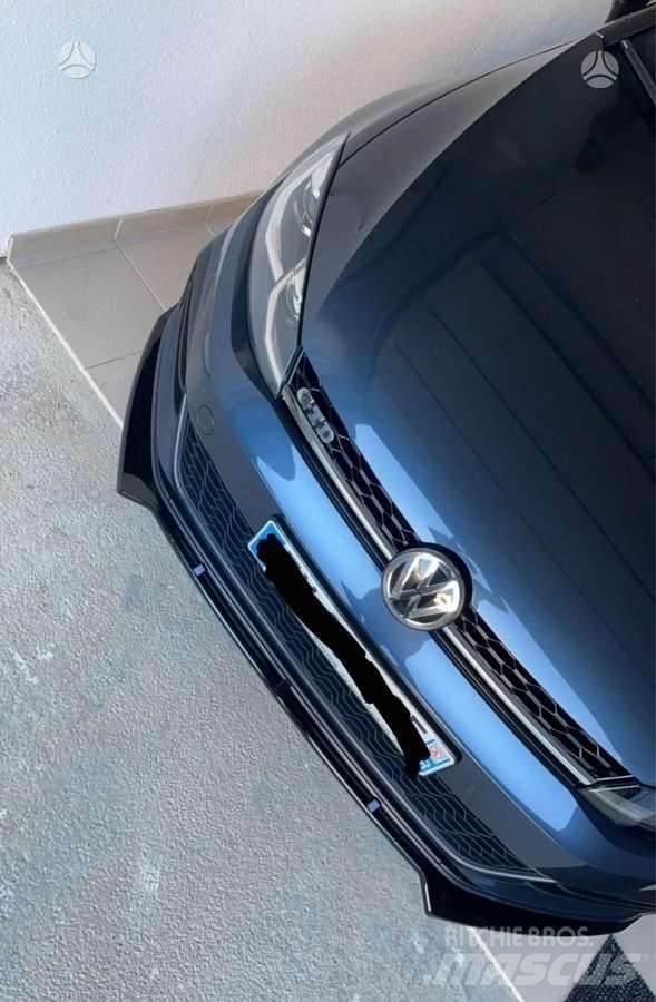 Volkswagen  Ostalo