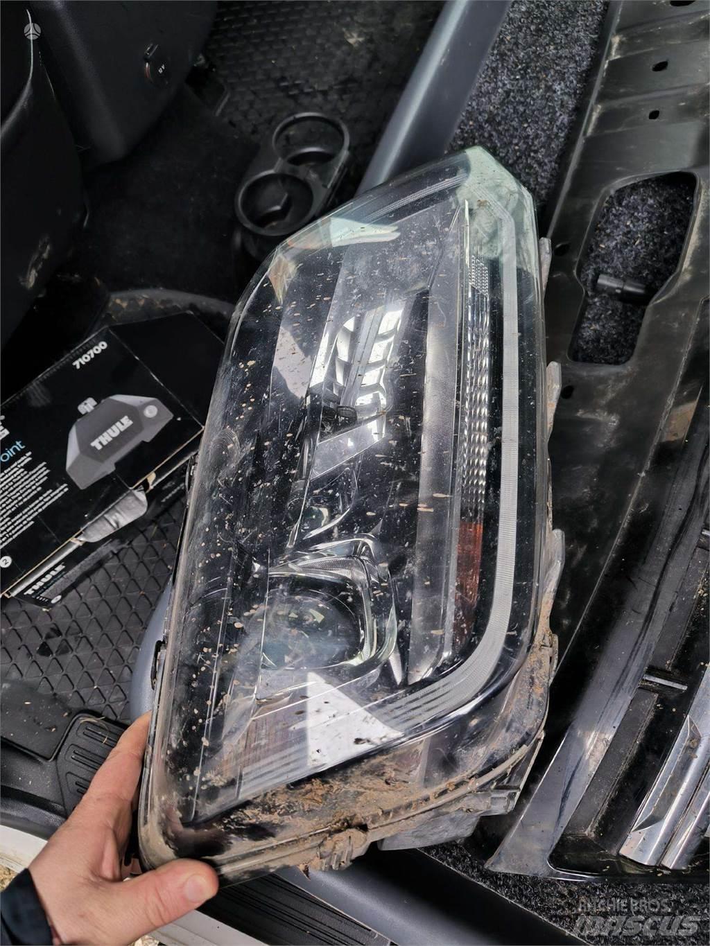 Volkswagen  Automobili