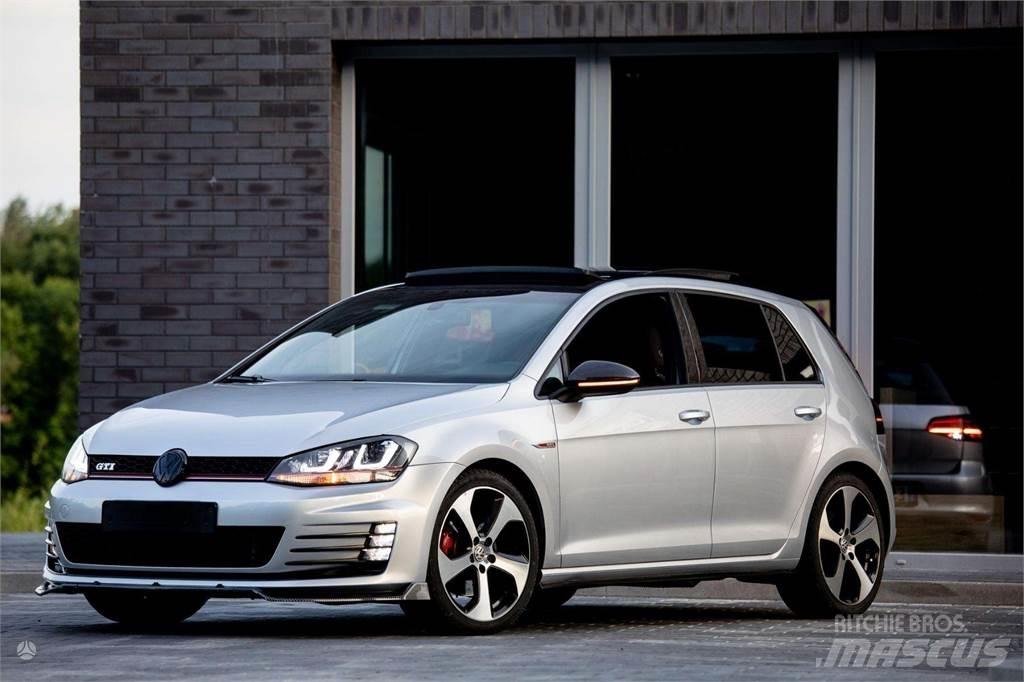 Volkswagen  Automobili