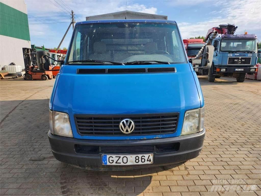 Volkswagen  Automobili