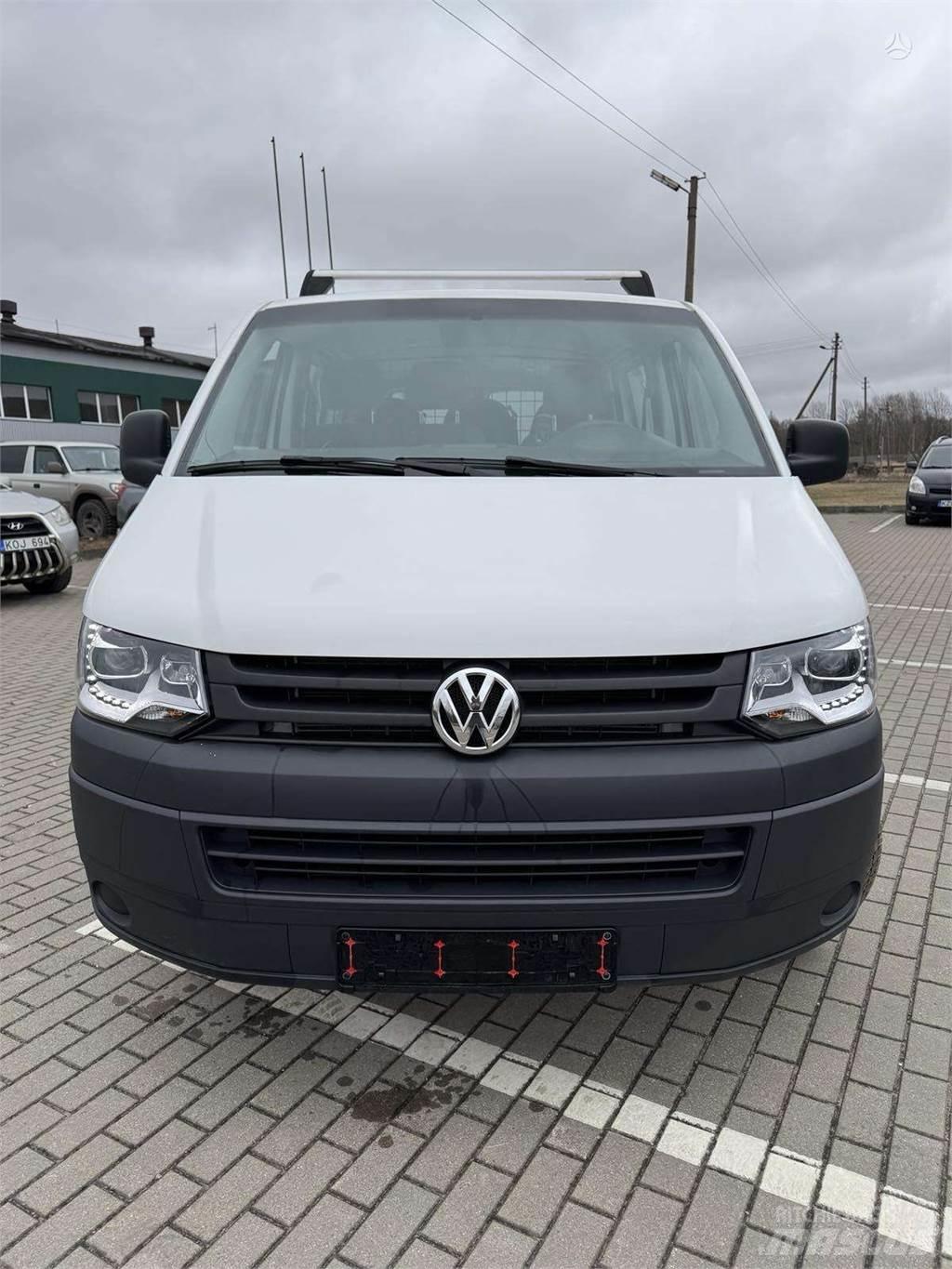 Volkswagen  Automobili