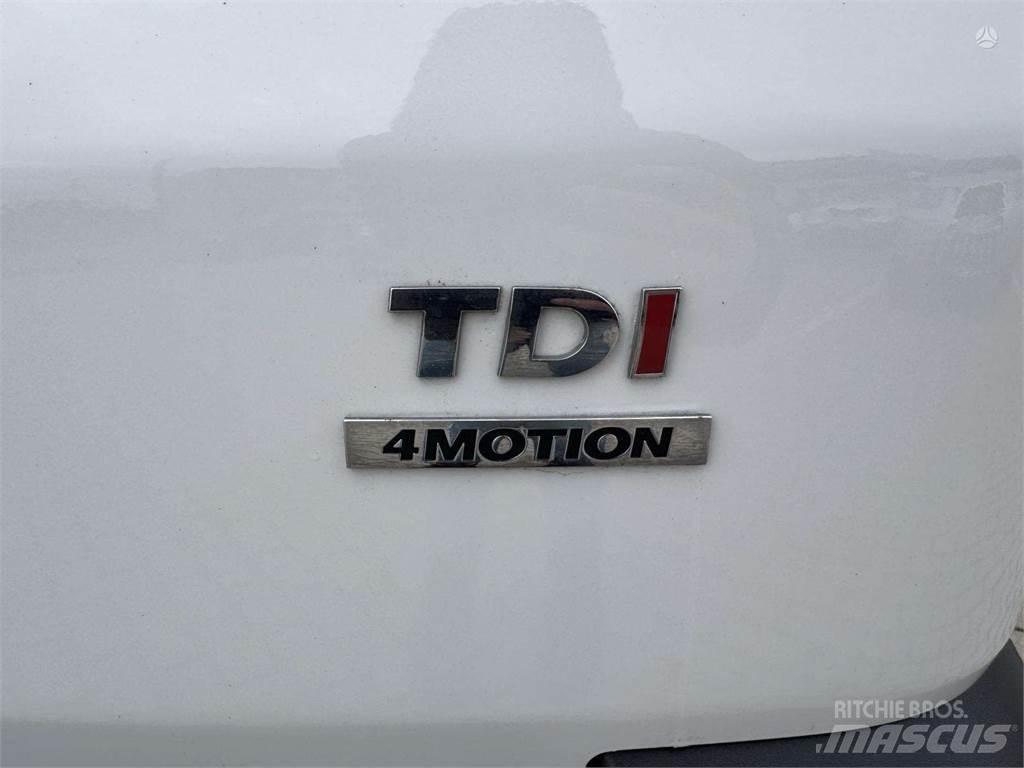 Volkswagen  Automobili