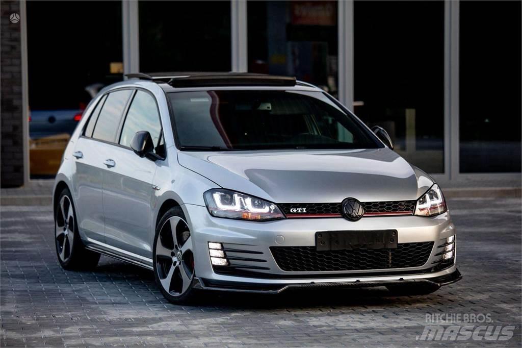 Volkswagen  Automobili