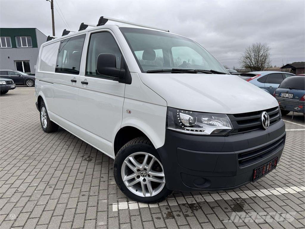 Volkswagen  Automobili