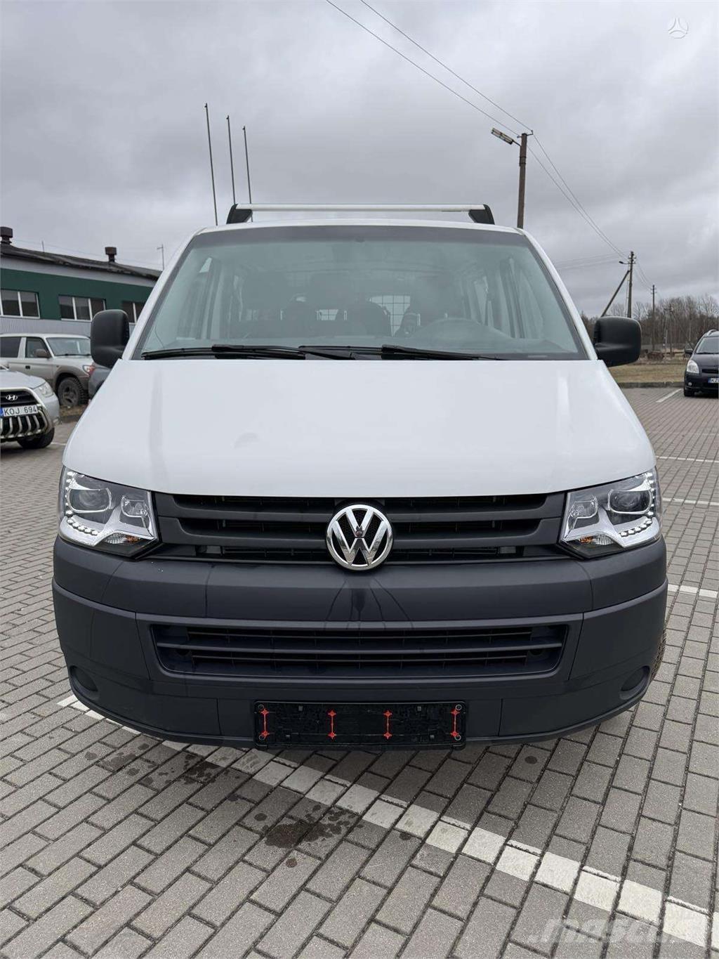 Volkswagen  Automobili