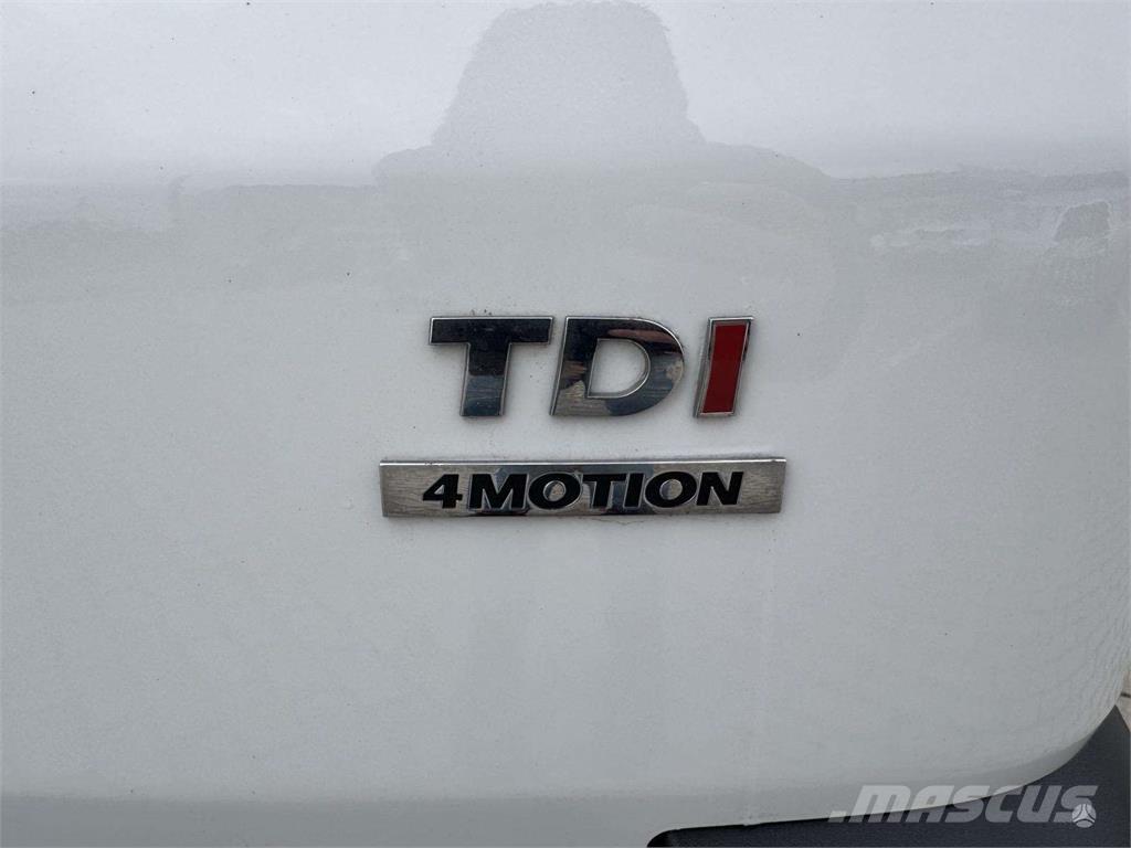Volkswagen  Automobili