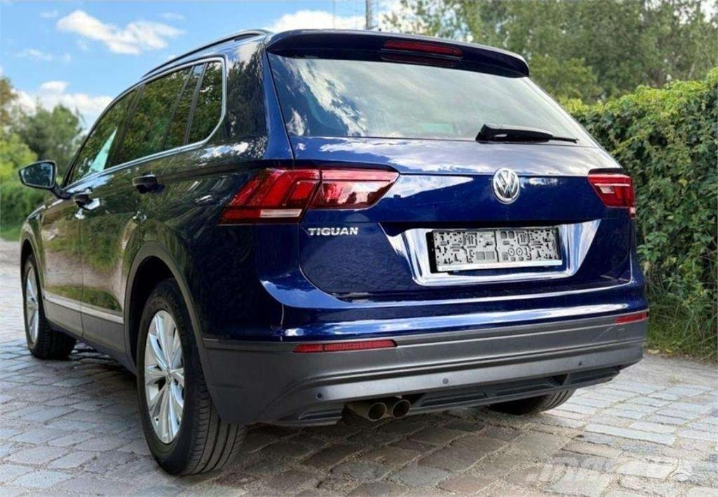 Volkswagen  Automobili