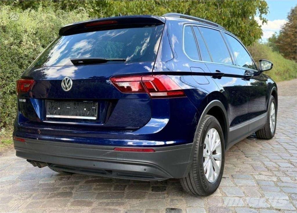 Volkswagen  Automobili