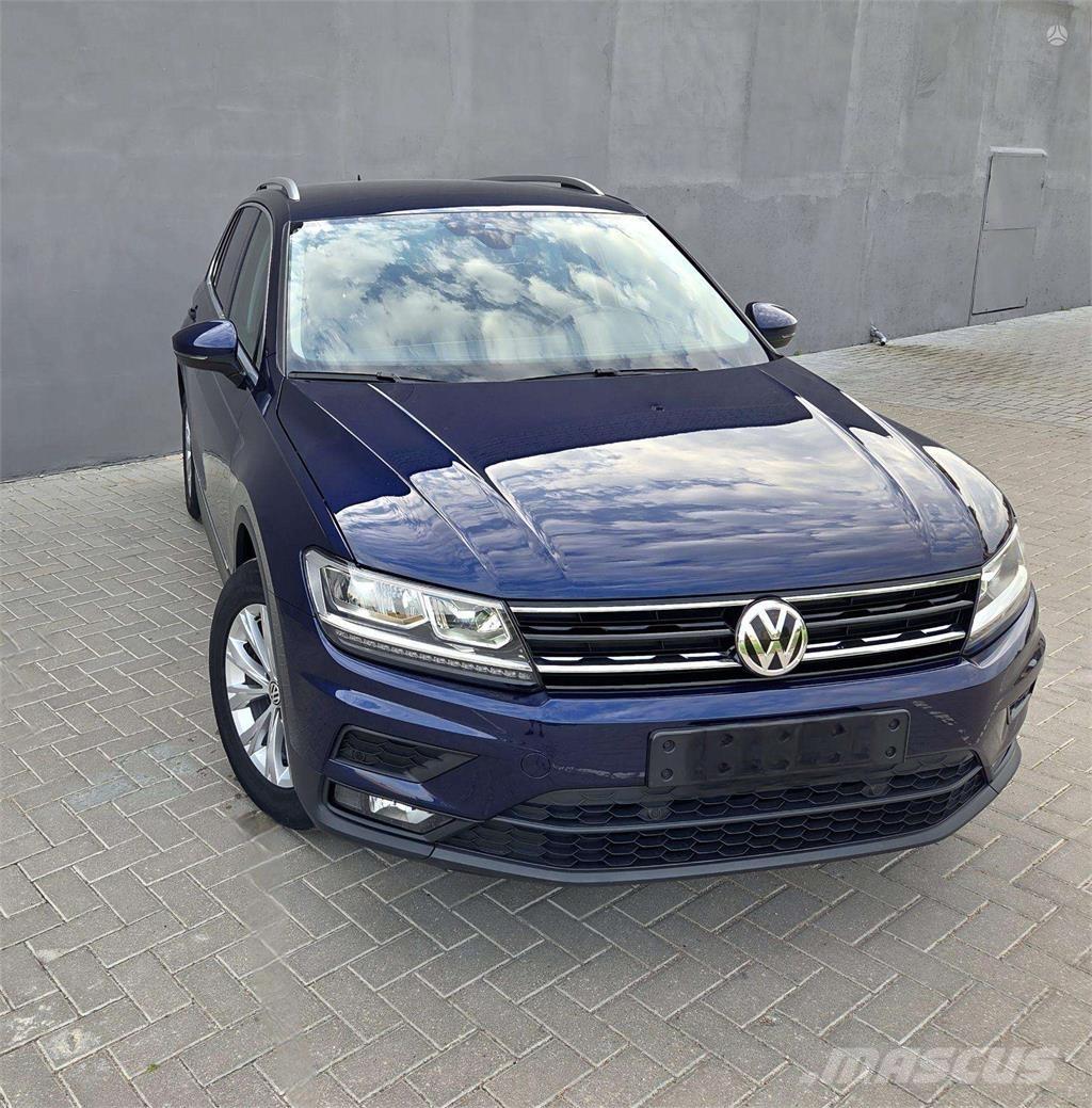 Volkswagen  Automobili