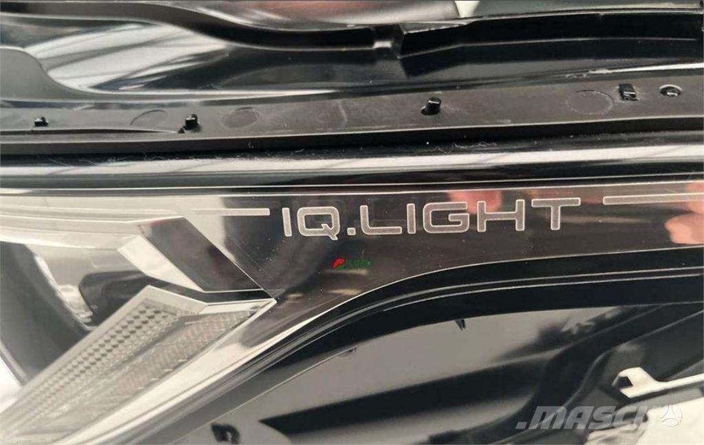 Volkswagen  Transport – ostalo