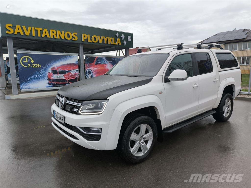 Volkswagen  Automobili