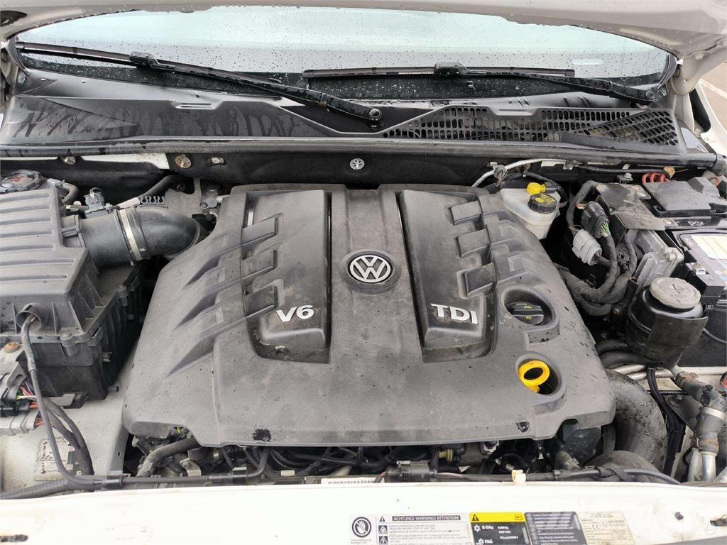 Volkswagen  Automobili