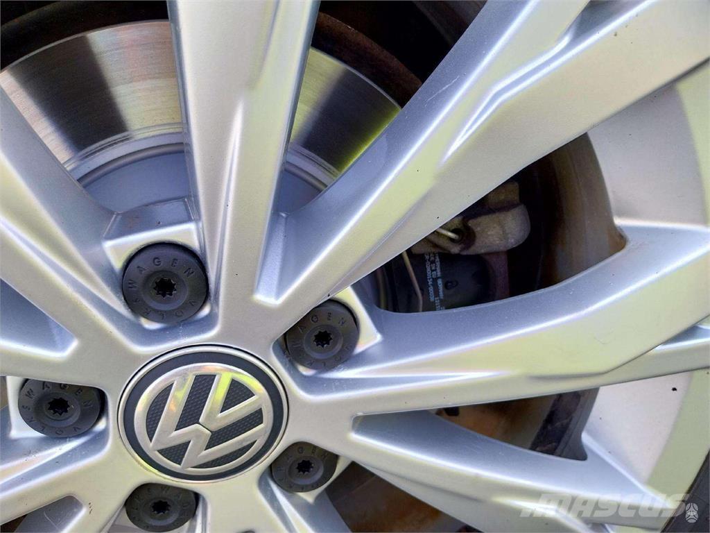 Volkswagen  Automobili