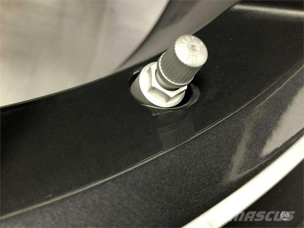 Volkswagen Tiguan Gume, kotači i naplatci