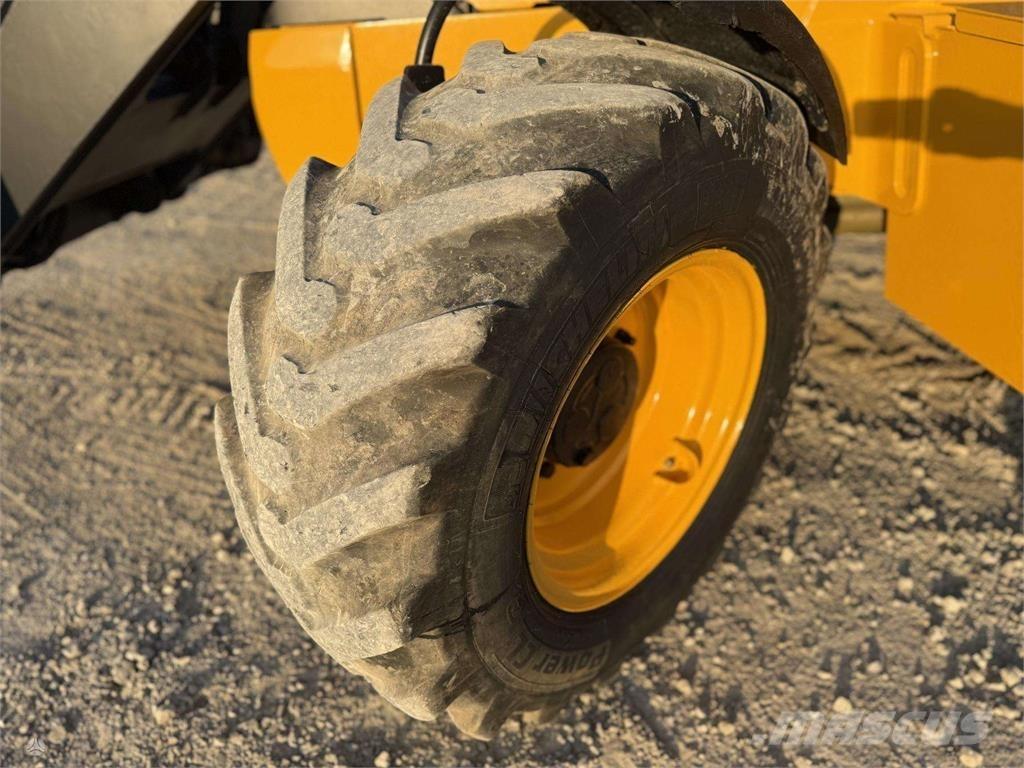 Volvo BL 71 Utovarni rovokopači