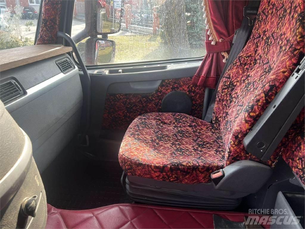 Volvo FH 12 Kiper kamioni