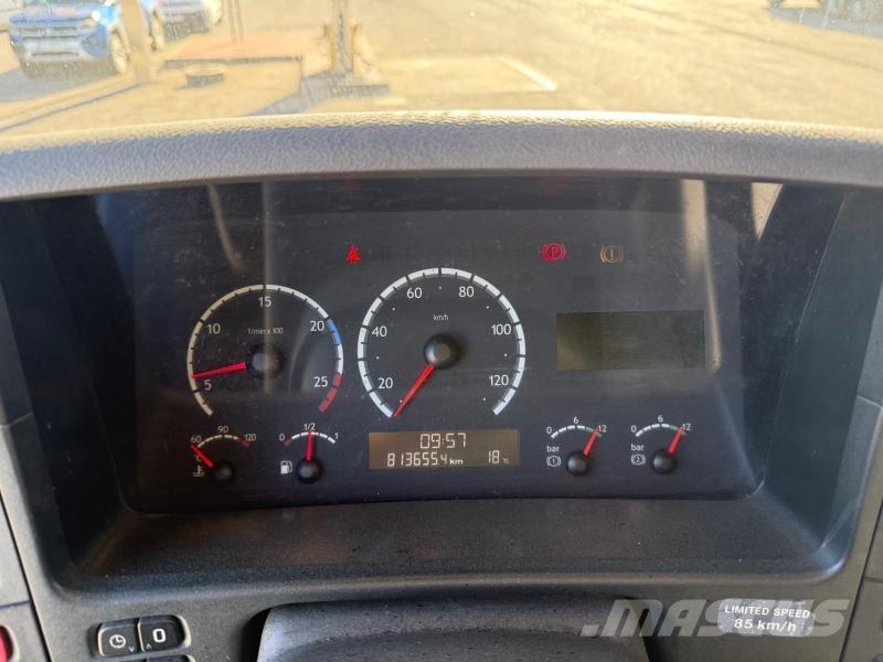 Scania R 420 Traktorske jedinice