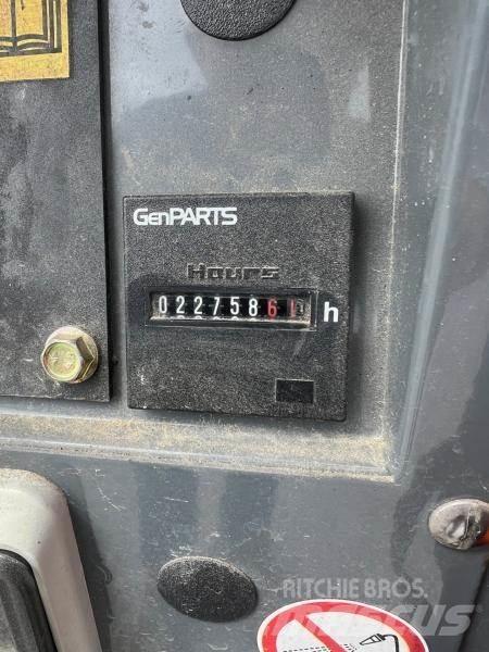 Sdmo R 90 Dizel agregati