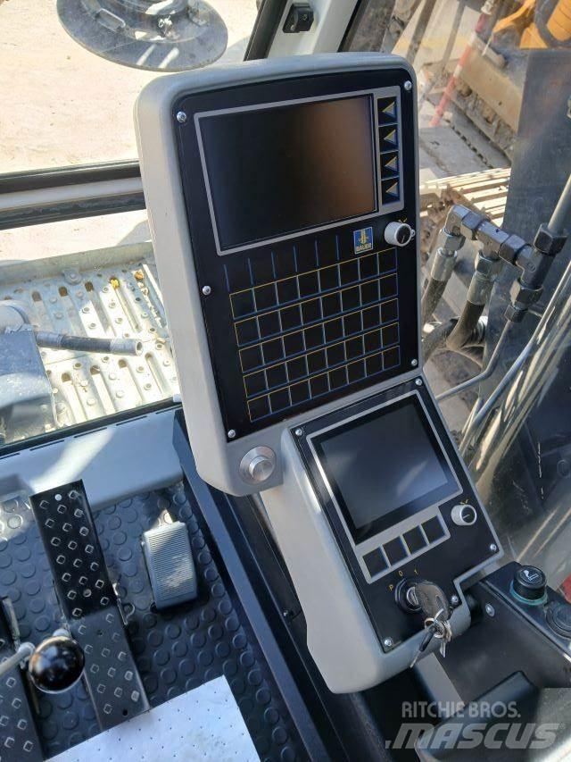 Bauer BG15H Sijačice