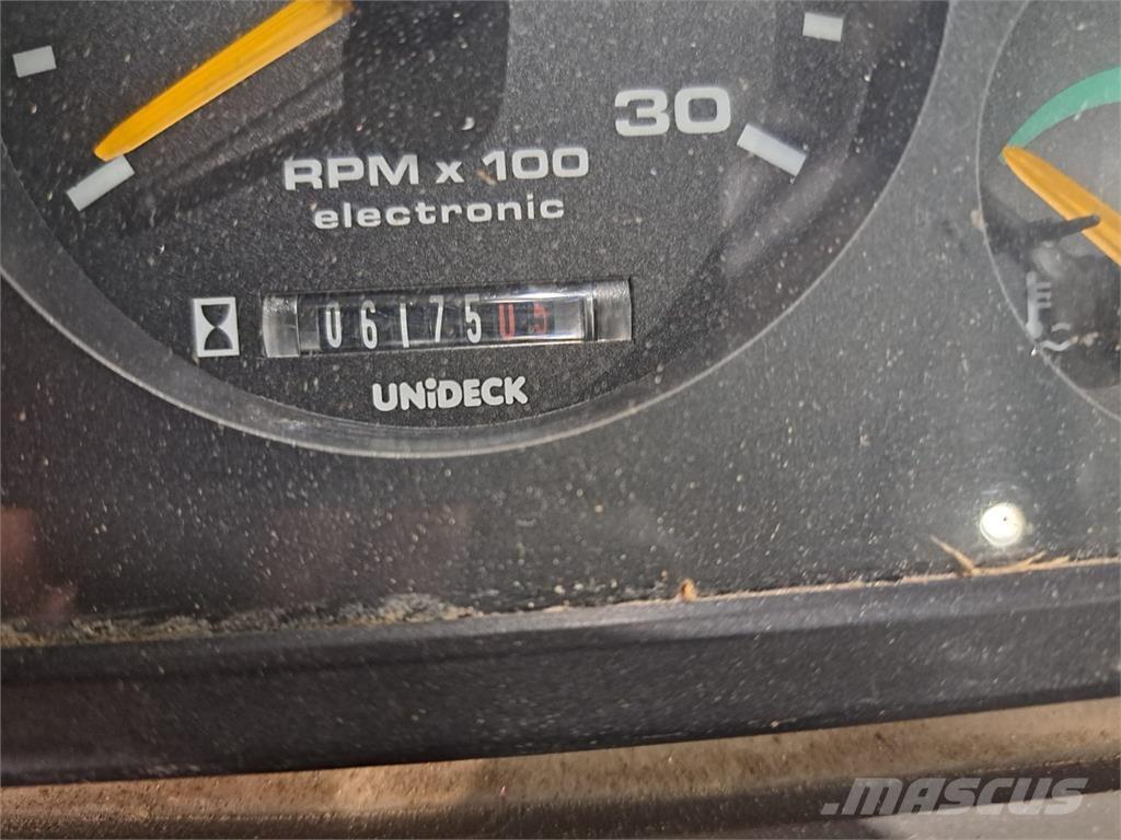 Bobcat T35120SL Teleskopski viličari