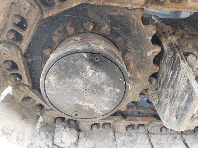 CAT 308 Mini bageri <7t